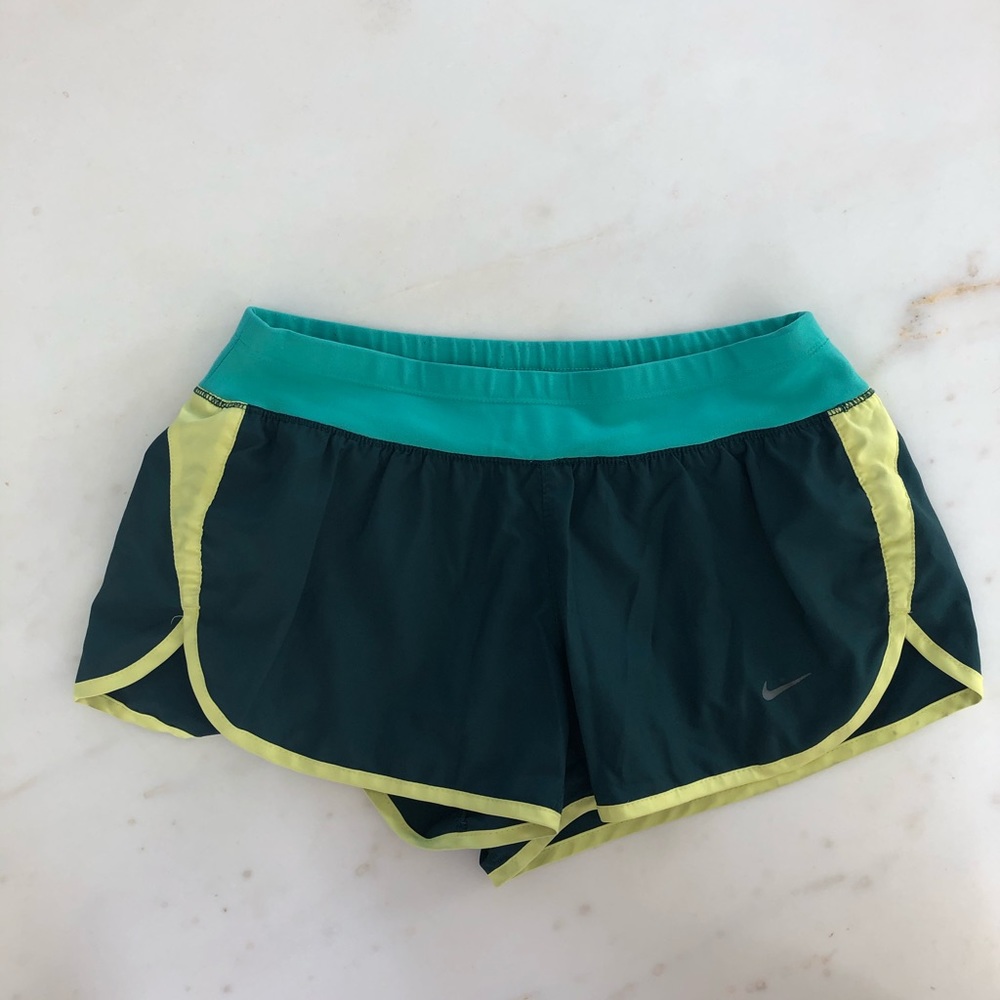 Nike Dri-Fit Running shorts